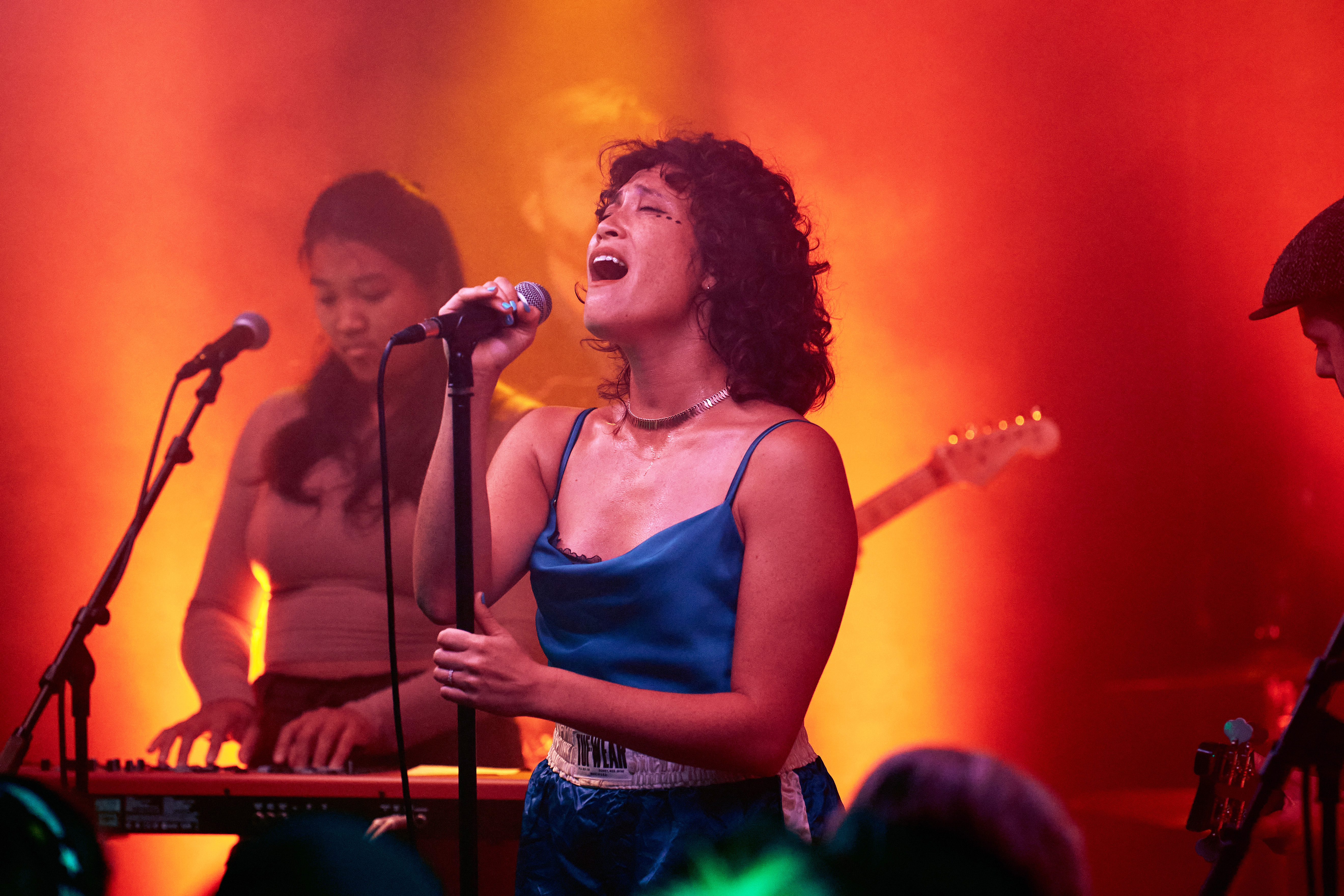 Check for Stage Season 4 airing on a public television station near you!